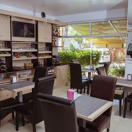 Hotel Cesaria Praia Ngoại thất bức ảnh