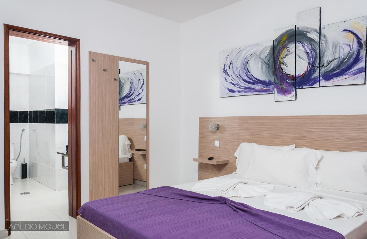 Hotel Cesaria Praia Ngoại thất bức ảnh