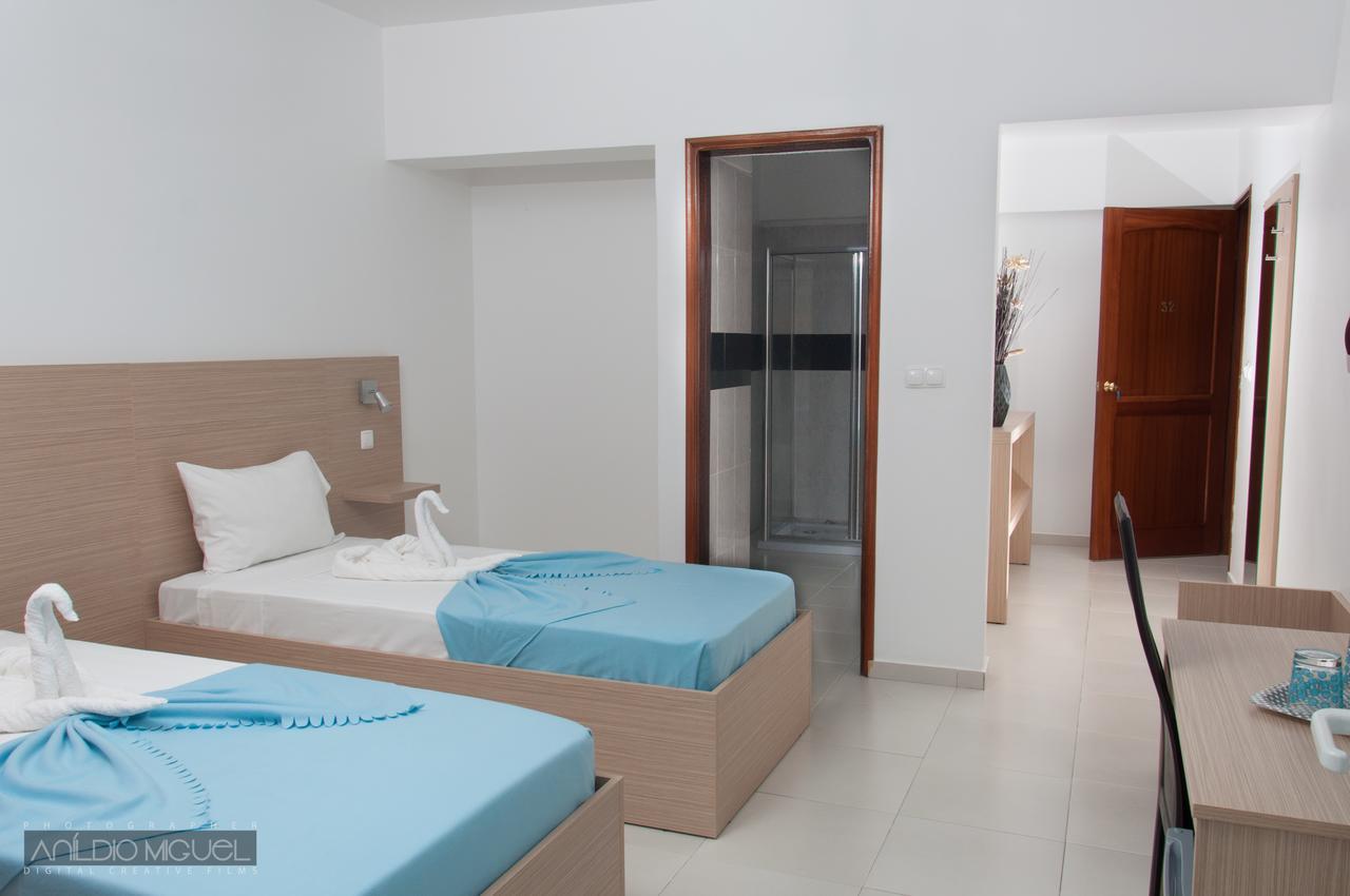 Hotel Cesaria Praia Ngoại thất bức ảnh