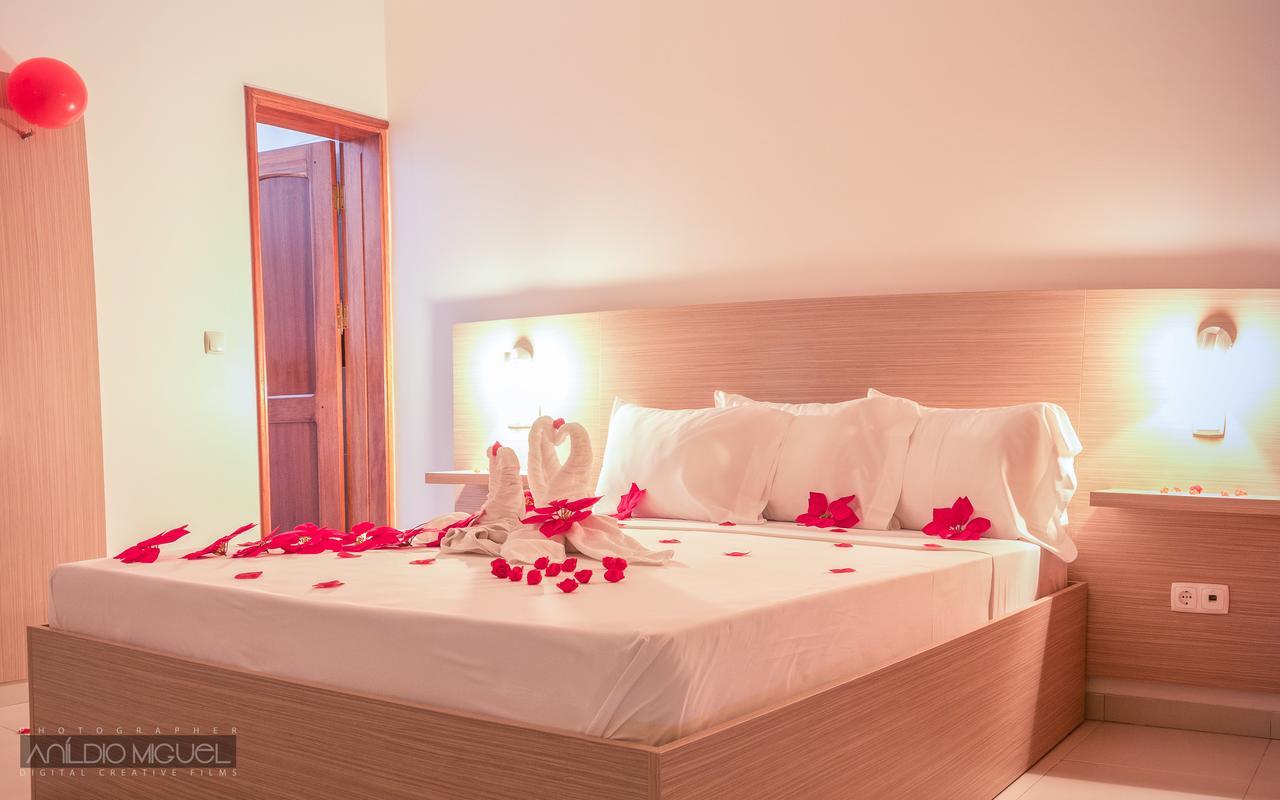 Hotel Cesaria Praia Ngoại thất bức ảnh