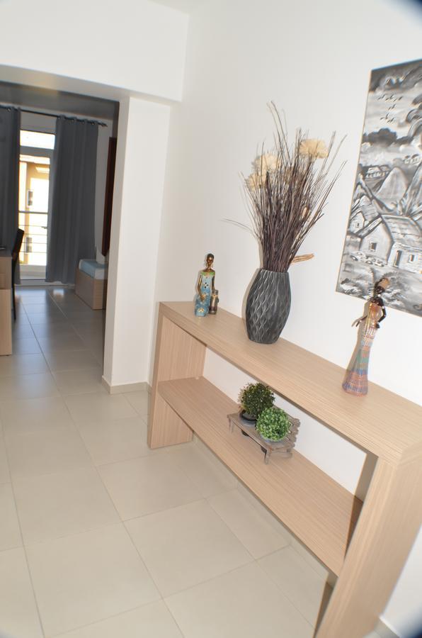 Hotel Cesaria Praia Ngoại thất bức ảnh
