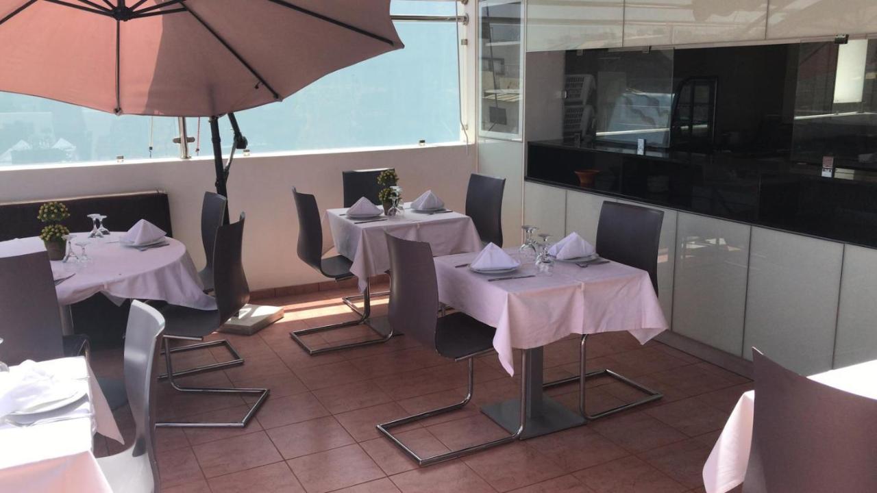Hotel Cesaria Praia Ngoại thất bức ảnh