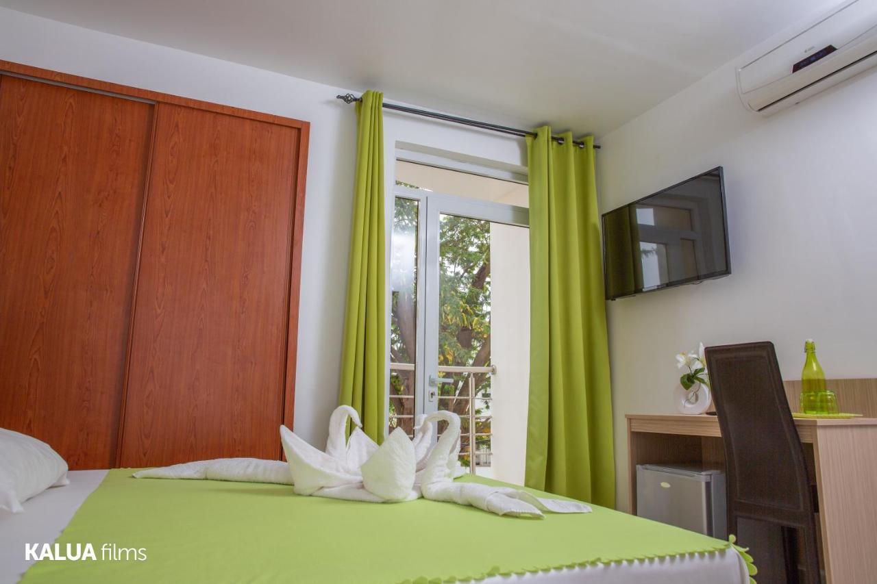 Hotel Cesaria Praia Ngoại thất bức ảnh
