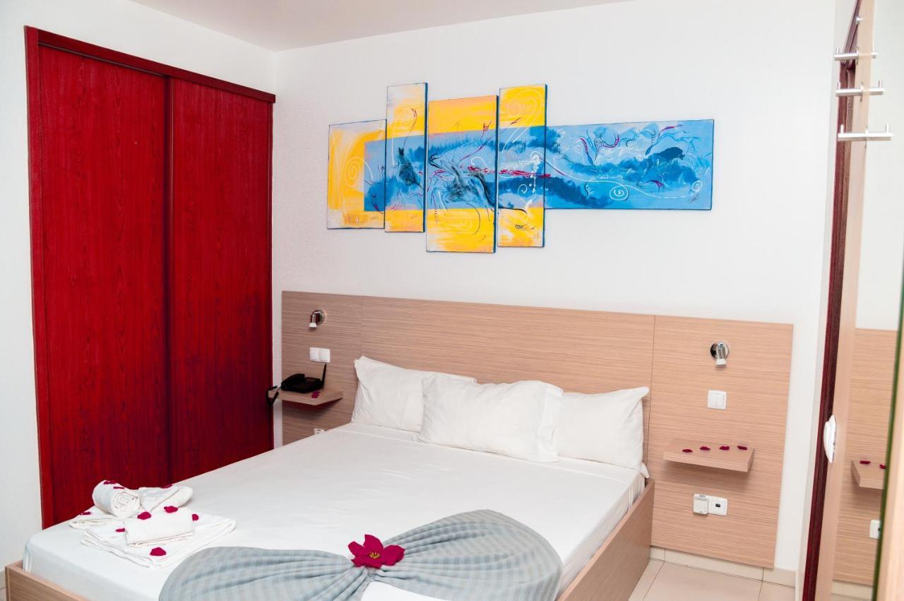 Hotel Cesaria Praia Ngoại thất bức ảnh