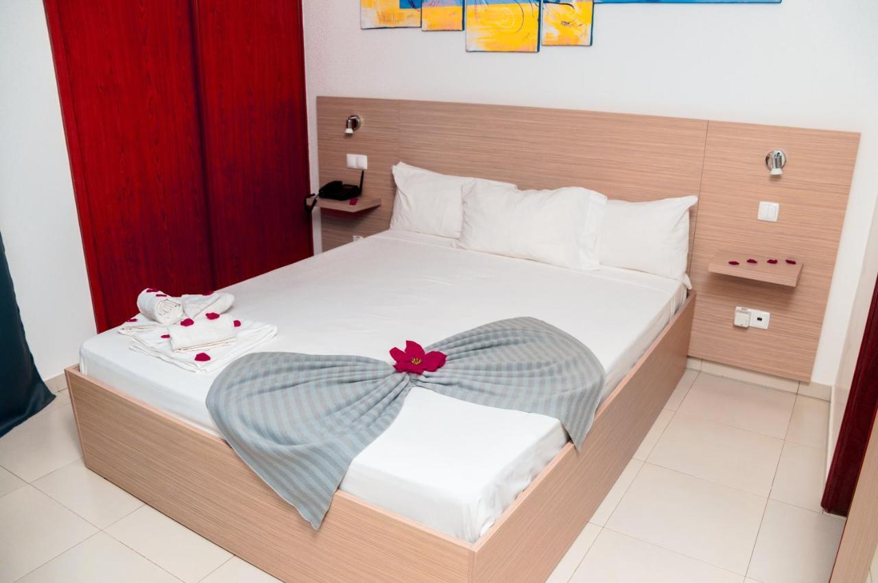 Hotel Cesaria Praia Ngoại thất bức ảnh