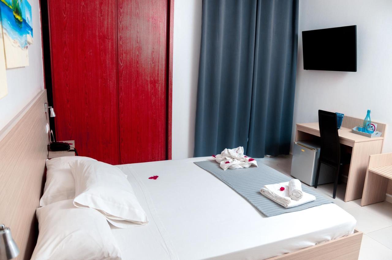 Hotel Cesaria Praia Ngoại thất bức ảnh