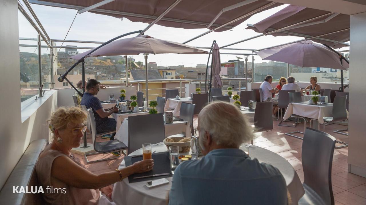 Hotel Cesaria Praia Ngoại thất bức ảnh