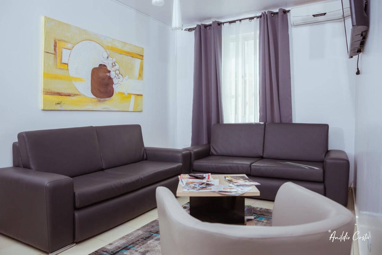 Hotel Cesaria Praia Ngoại thất bức ảnh